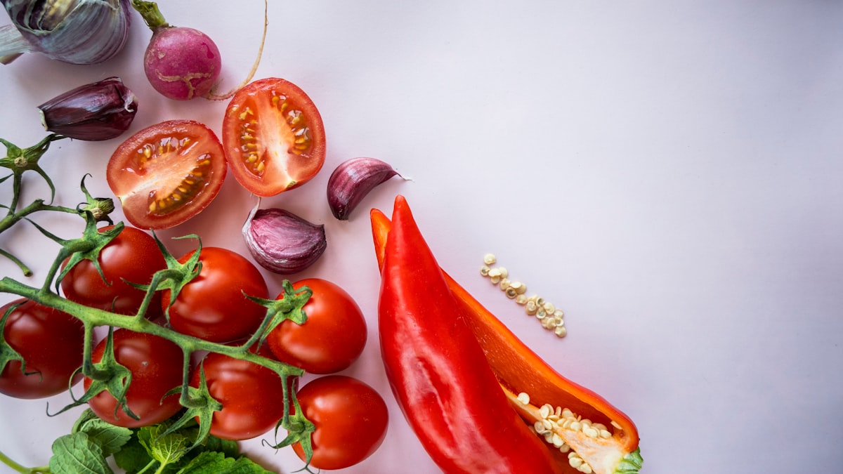 Полезные продукты при простатите